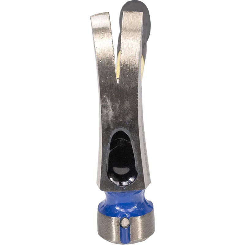 VAUGHAN California Framer Hammer, 21 Ounce Milled Head, Nail Starter, Made in the USA, CF21FGP, VN11650 - Image 4
